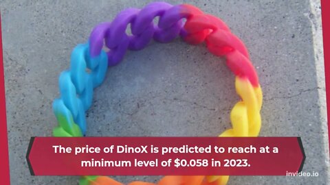 DinoX Price Prediction 2022, 2025, 2030 DNXC Price Forecast Cryptocurrency Price Prediction