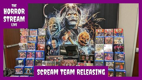 Scream Team Releasing [Official Website]