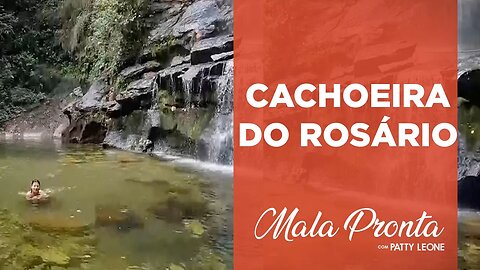 Patty Leone apresenta um paraíso natural no coração de Pirenópolis (GO) | MALA PRONTA
