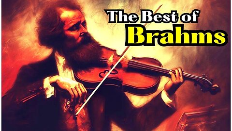 5 Brahms Songs You've Heard but Don't Know the Name...