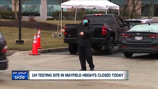 News 5 Cleveland Latest Headlines | March 20, 12pm