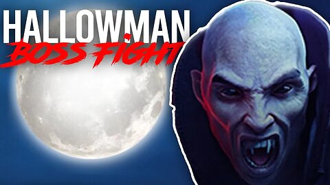 The Most Underwhelming Boss Fight Ever | The Hollowman Of Redfall