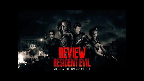 Sony Capcom Resident Evil Welcome to Raccoon City Review Some Things Should Stay Dead