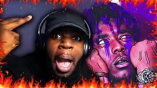 AMAZING UZI GRAIL LEAKED | Thot Back - Lil Uzi Vert | Reaction