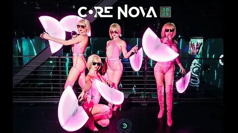 Coreum CoreNova '23 Recap $xCORE Airdrop Ratio 20K $CORE To Run A Node IBC Coming To Ethereum & More