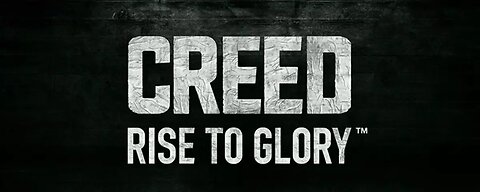 VR Boxing - Creed: Rise to Glory Free Fight (Damian Anderson)