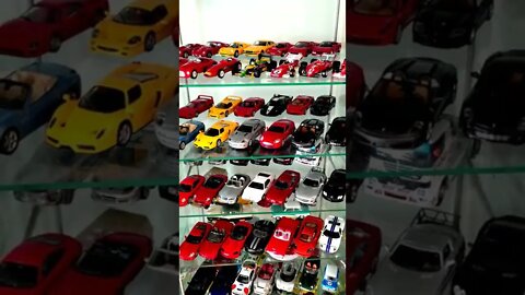 MY 1000 MODEL CAR collection - Part 4 from 14