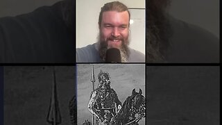 Secrets of the Viking Berzerkers