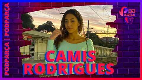 CAMIS RODRIGUES- PODPARÇA #101