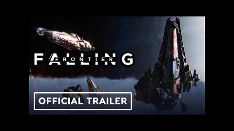 Falling Frontier - Exclusive Sol Trailer