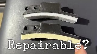 How To Fix Spin Bike Brake Pads