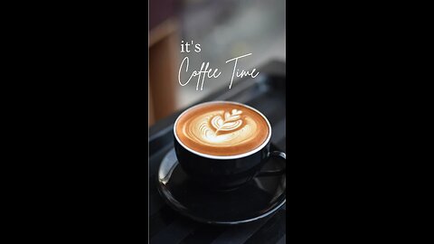 COFFEE CREMA | HOW TO MAKE PERFECT CREMA