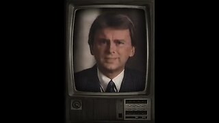 Craziest Commercial Ever!? Awkward Pat Sajak Show Promo #shorts #funny #crazy #80s #90s #commercial