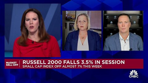 Short-term losses are possible, but the bull market thesis remains intact: G Squared’s Greene| RN