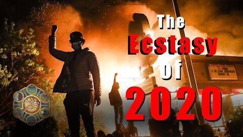 The Ecstasy of 2020 - Stoa Discussion