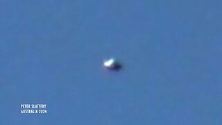 UFOs April 18th 2024