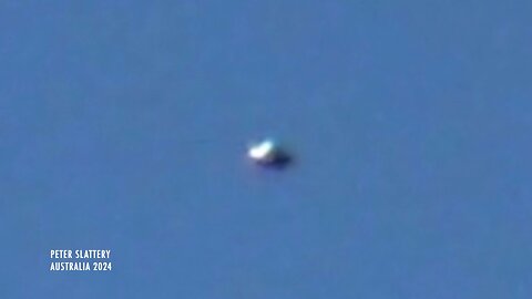 UFOs April 18th 2024