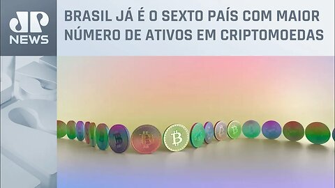 Presidente da CVM defende transparência para impulsionar mercado de criptomoedas