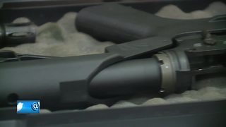 Gun owners weigh in on bump stock ban proposal