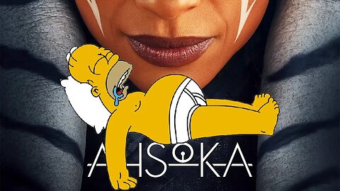 Episode 148 - Diving Deep into Ahsoka - A Shallow Time Sink