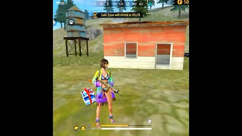 free fire funny video 🤣 #shorts #freefire #garena #freefiremax #freefireindia #funny #freefirelive