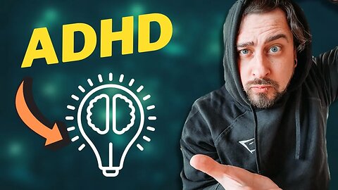 Adhd And Intelligence Why YOU Maybe Missed (MUST SEE)
