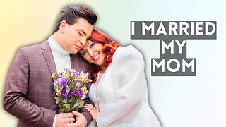 I married my son because I am in love with him