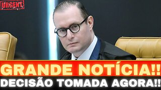 REVIRAVOLTA!! ZANIN TOMA DECISÃO!! GRANDE NOTÍCIA!! ACABOU...