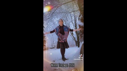 Seasons Greetings from Exulansic: Merry Terfmas 2023