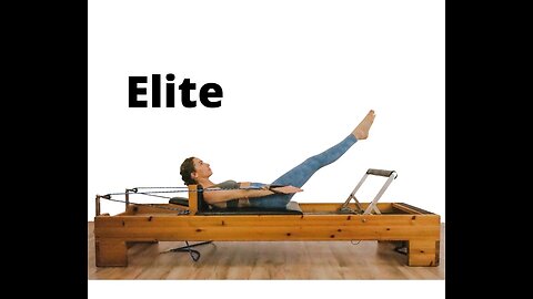 Reformer Pilates Training - One Hundreds