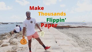 How to Wholesale Real Estate For Beginners Step by Step Tutorial | Get 2 Steppin #workfromhome #US
