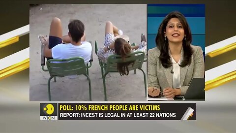 France News | Incest Is No Longer Legal In France