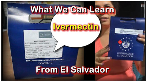 2021 SEP 16 What We Can Learn From El Salvador This Where a Government Cares About Their People