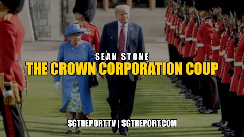 THE CROWN CORPORATION COUP --- SEAN STONE