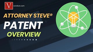 Attorney Steve® Patents Overview