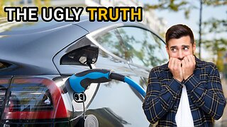 Hidden Costs of EVs Debated Over And Over Again!