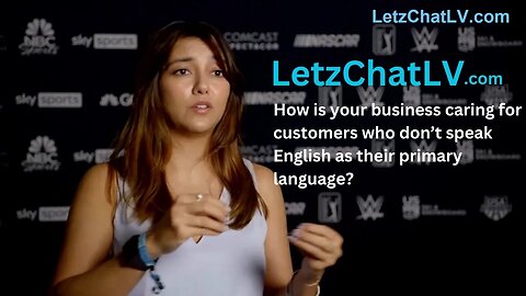 LetzChat Translation Services Real-Time Language Text MSM Chat Chatbots Presentations