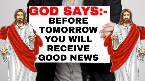 STOP SKIPPING YOU NEED TO ACT NOW! - God Has Sent This Message To Bless You | God Message Today