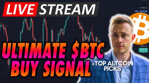 URGENT CRYPTO UPDATE! Is There Any Hope Left For Bitcoin?