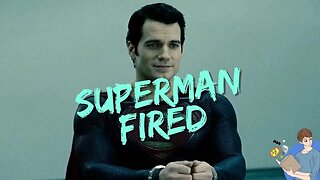 Henry Cavill Is Out As Superman