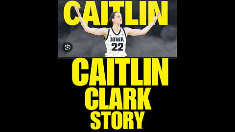WNBAB #49 The Caitlin Clark Story