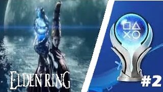 PS5 - PLATINUM RUN 2 | ELDEN RING