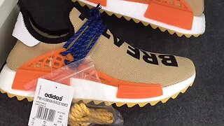 ⚠️Are 98'er's Same as USA Retail?: PROOF DIRECT FROM FACTORY /UA's YEEZY(W-Sticker!),J's,NIKE,ADIDAS