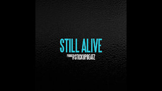 "Still Alive" Moneybagg Yo x Tee Grizzley Type Beat 2021