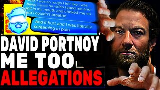 Instant Regret! Dave Portnoy Hitpiece BACKFIRES & Get MOCKED Online Barstool Sports CEO Has Receipts