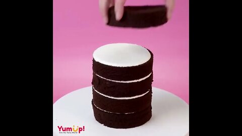 Top Yummy Fondant Cake Recipes Fun & Creative Cake Decorating Tutorials So Tasty Cake 0