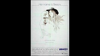 Trailer - Breezy -1973