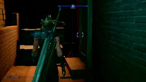 Final Fantasy VII Remake - Teil 006 - #PS4 #OhneGedöns (LIVE HD) - lebenskuenstler.net #LetsPlay