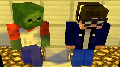 Top 5 Minecraft Animations of 2015/2016! (HD) BEST ANIMATIONS