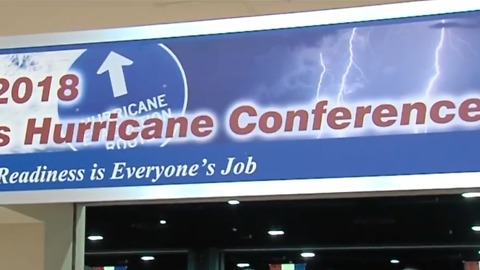 A busy hurricane season?